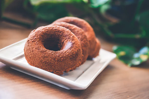 OLD FASHIONED DONUT (PACK OF 6)