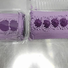 Ube Roll
