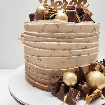 Chocolate Lovers