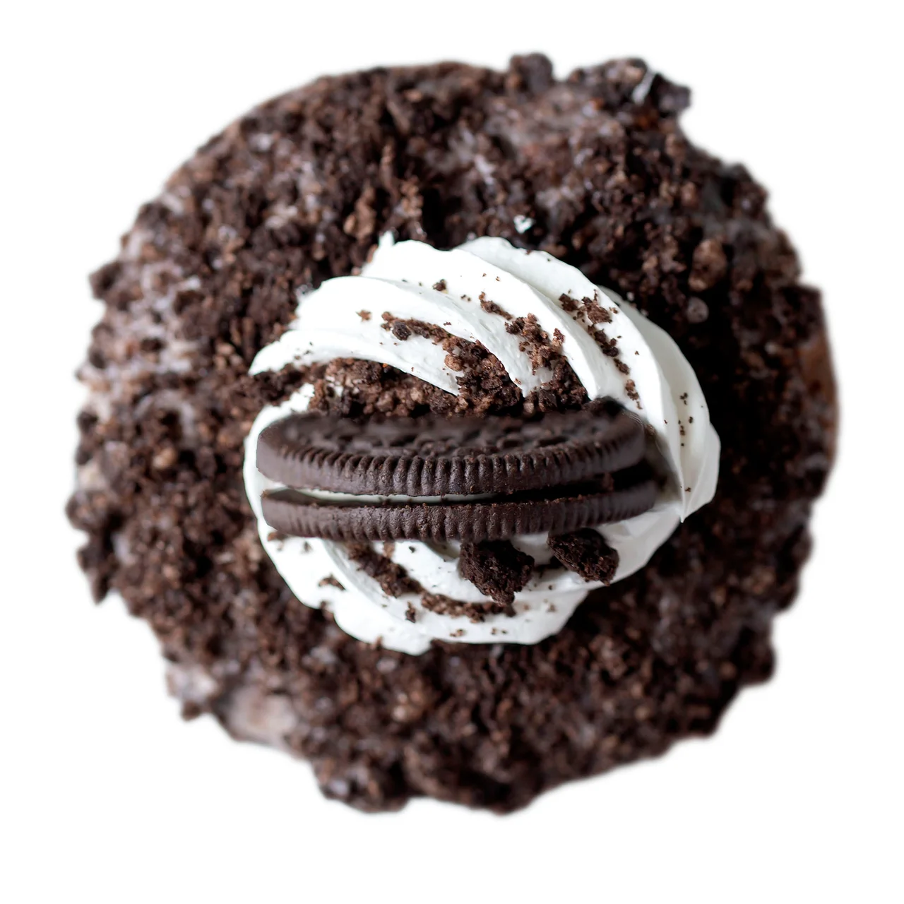Oreo Nirvana Donut