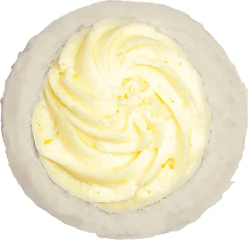 Lemon Ricotta Donut