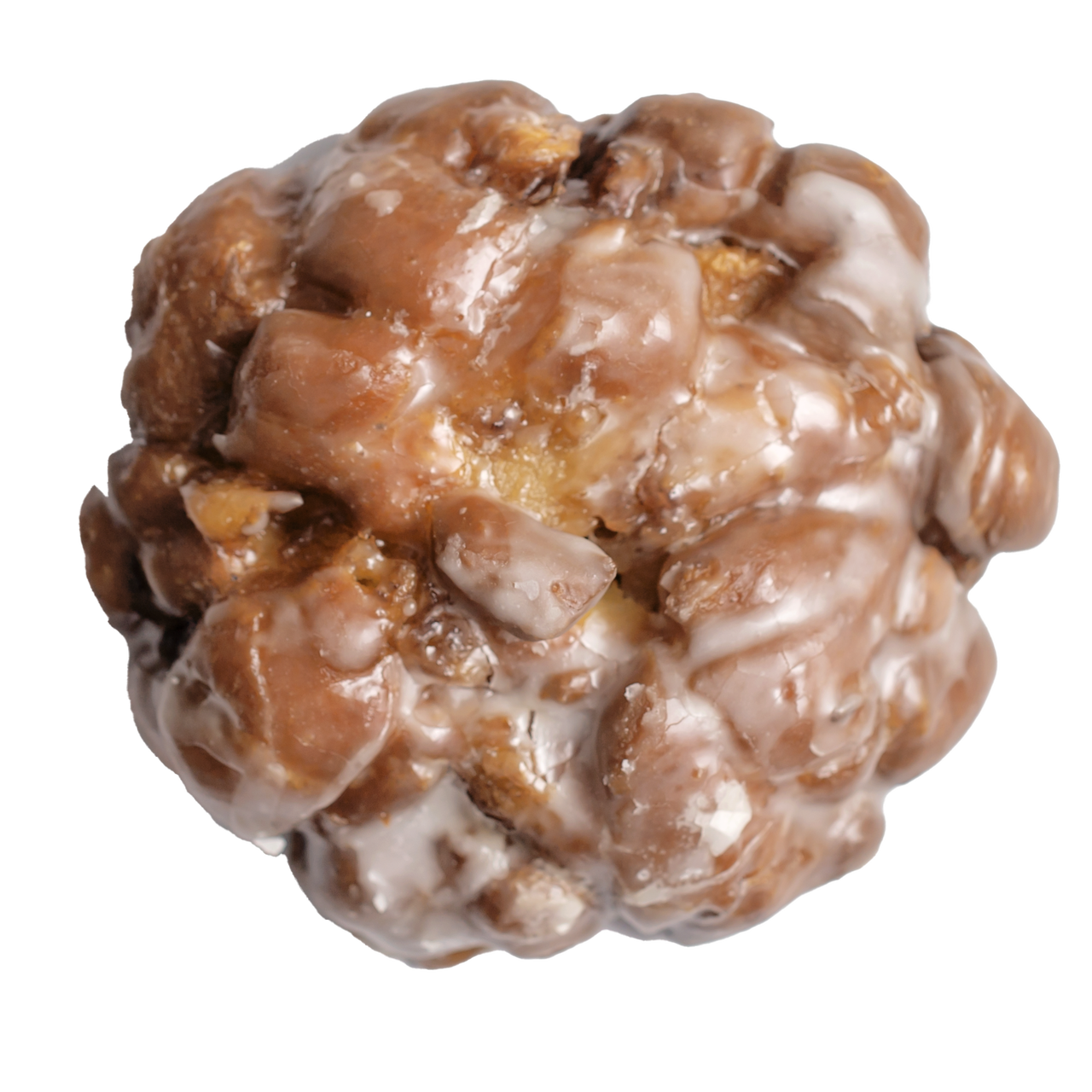 Fritter - Apple Donut