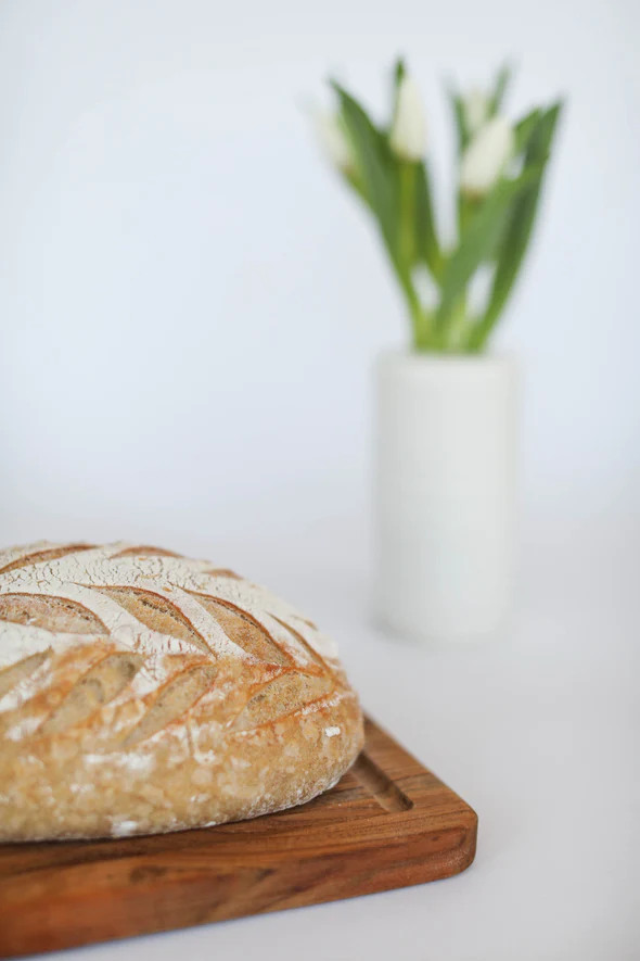 Country Bread