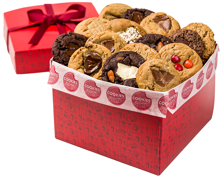 Large George Box
