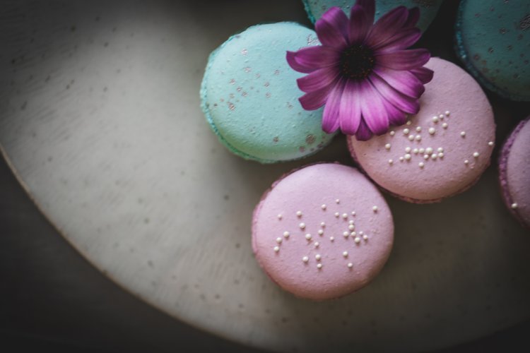 Macarons