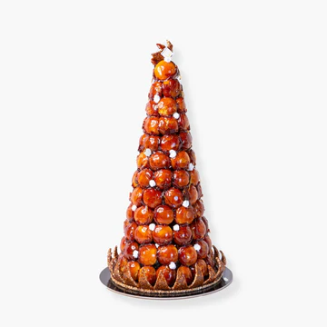 CROQUEMBOUCHE