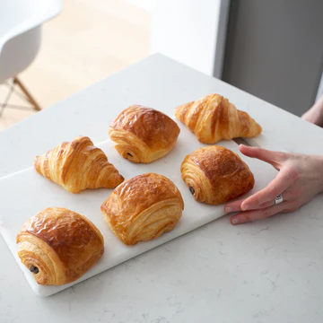 CROISSANTS