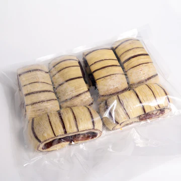 FROZEN Pain Suisse - Chocolate/Vanilla Croissants