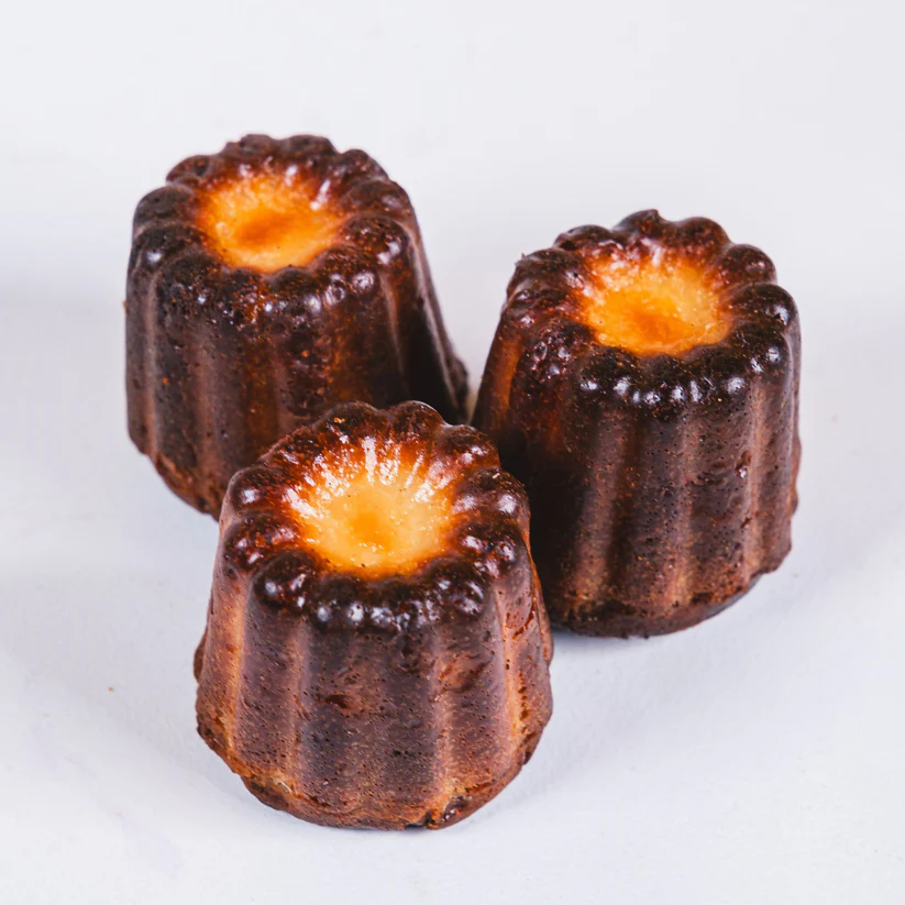 CANNELES