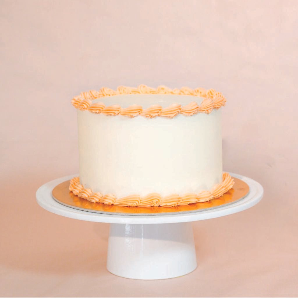 Vanilla Bean