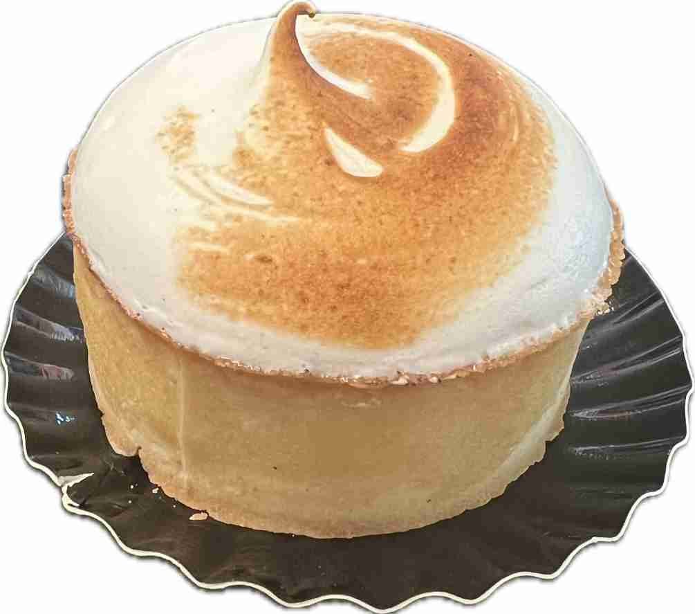 Lemon Tart