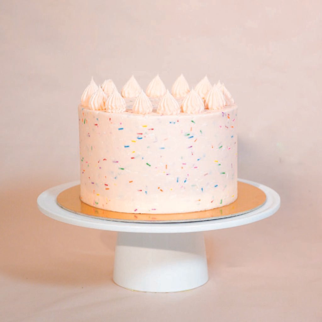 Sprinkle Kiss