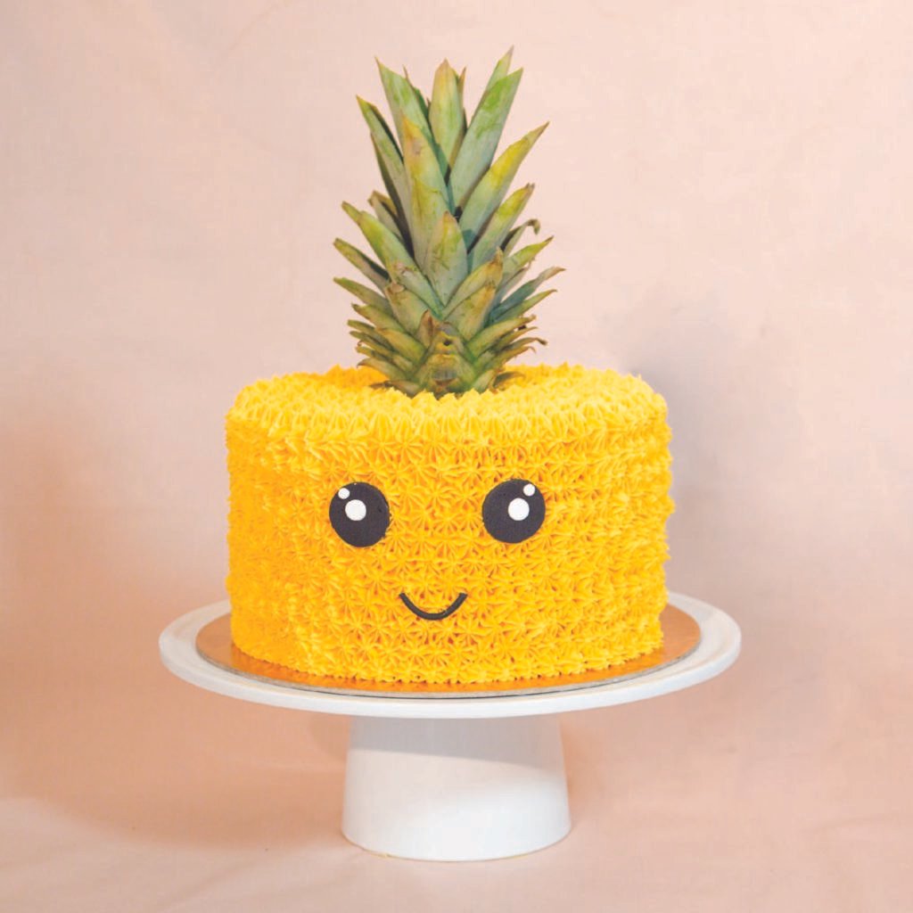 Pineapple