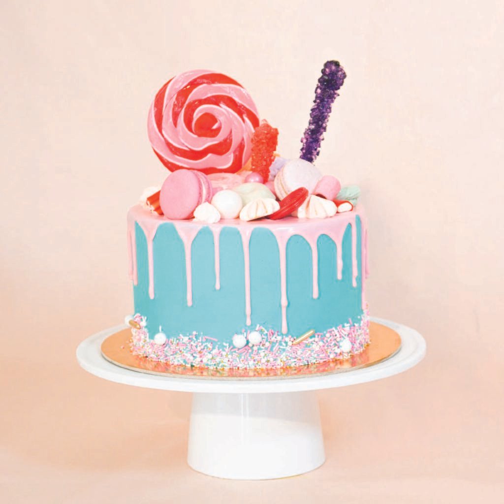 Candy Land