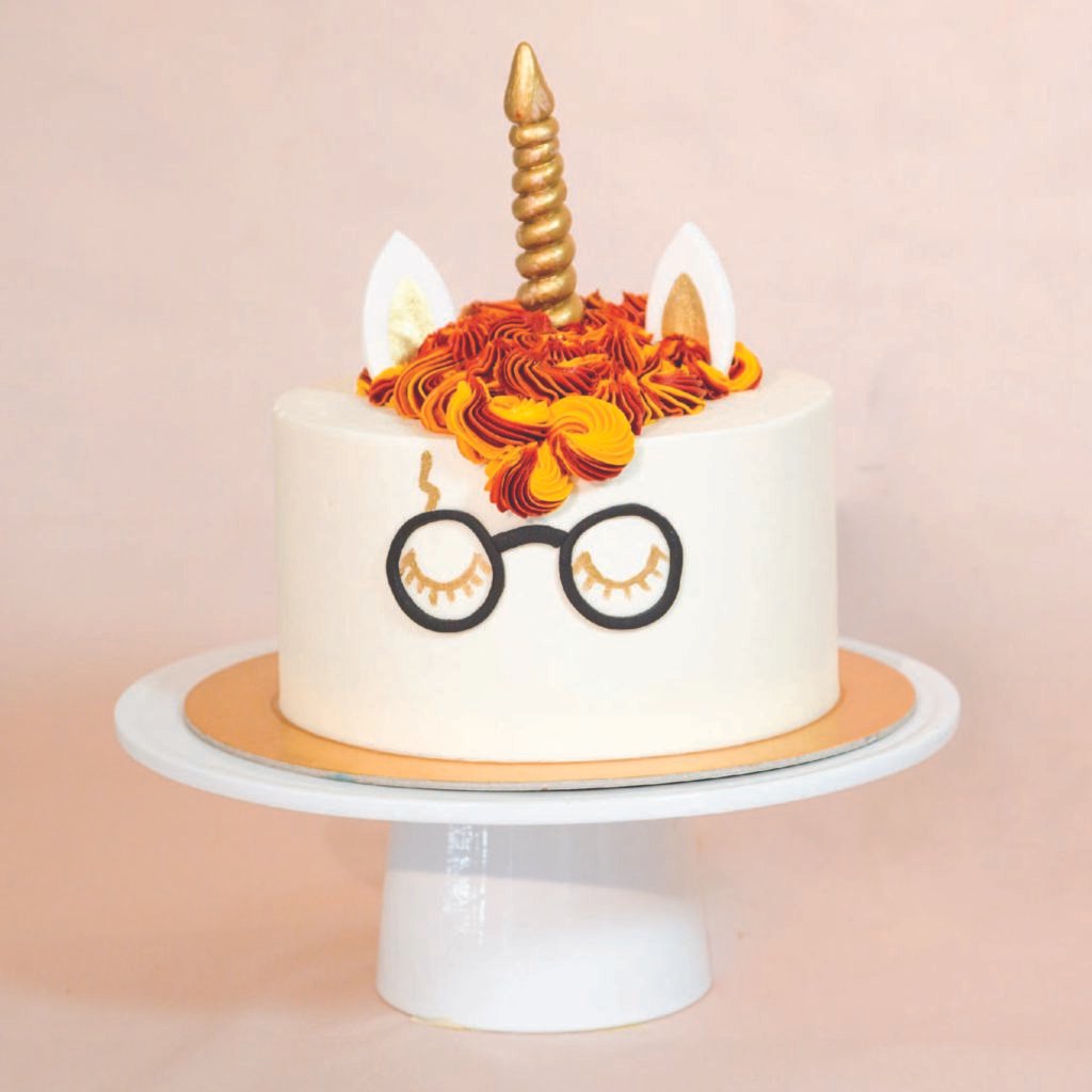 Wizardy Unicorn