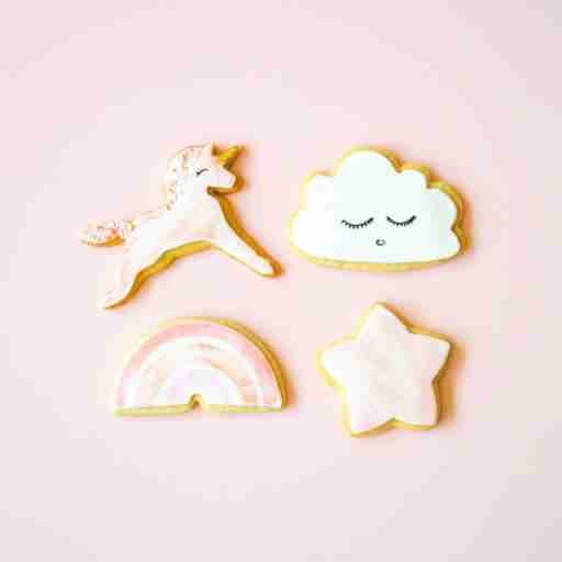 Unicorn Dreams