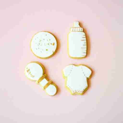 Baby Shower Neutral