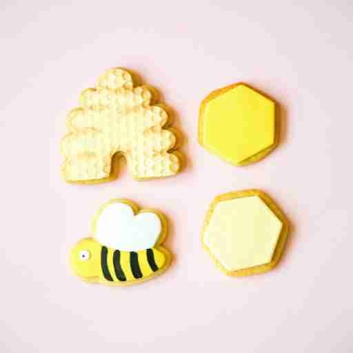 Honey Bee