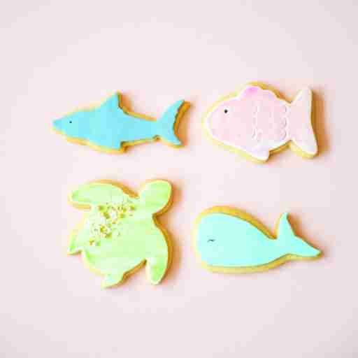 Just Keep Swimming