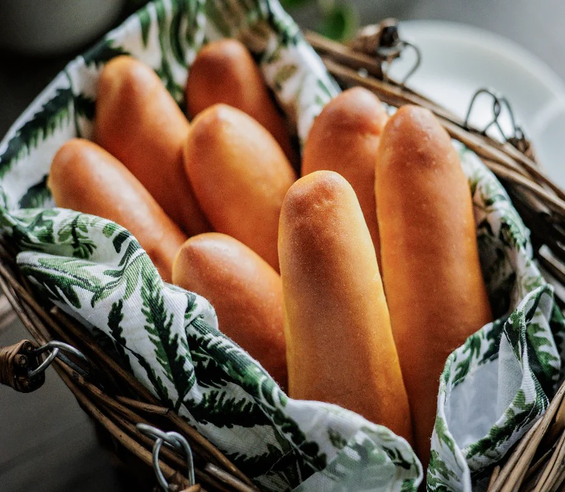 Soft Baguette عيش فينو