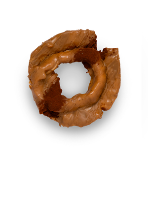 COFFEE OLD FASHIONED Donut