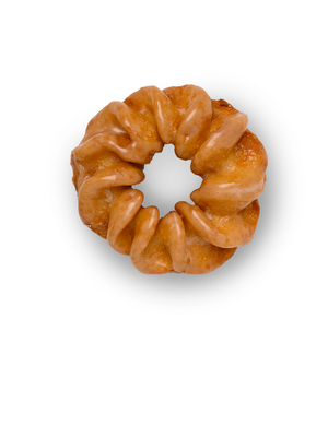 PASSIONFRUIT KRULLER Donut (FRIDAYS)