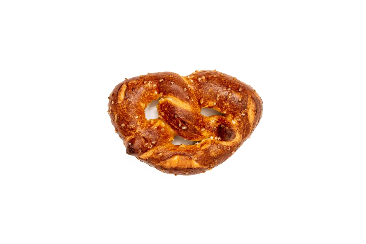 CLASSIC PRETZEL