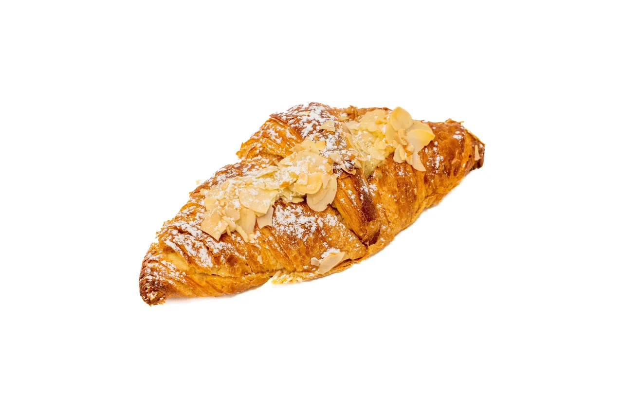 ALMOND CROISSANT