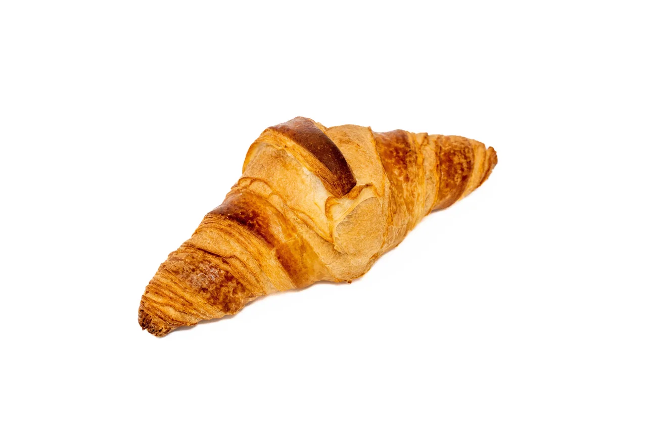 PLAIN CROISSANT