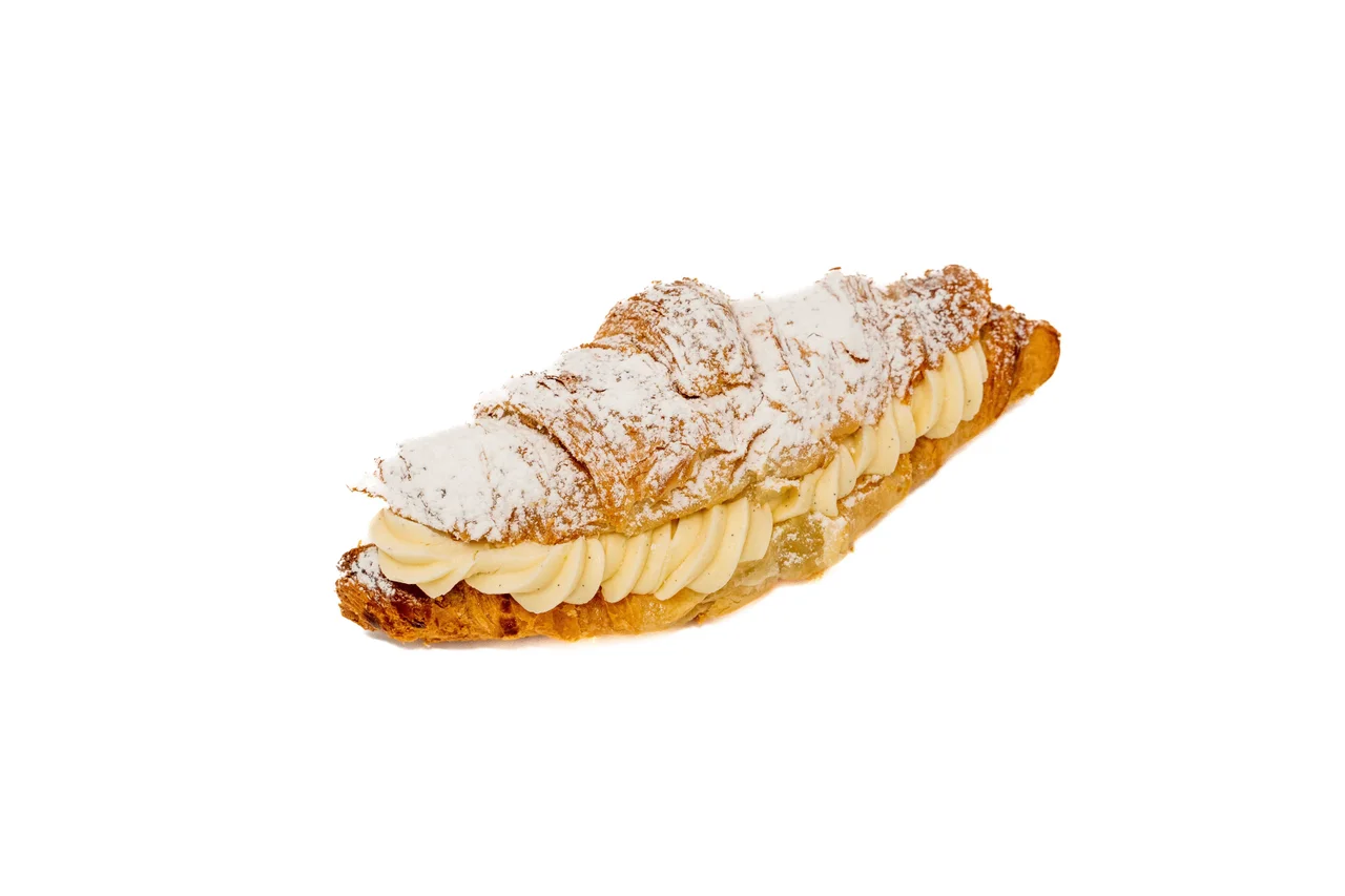 VANILLA CROISSANT