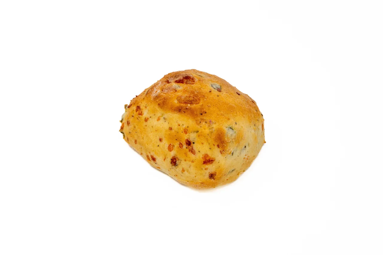CHEDDAR JALAPENO SCONE