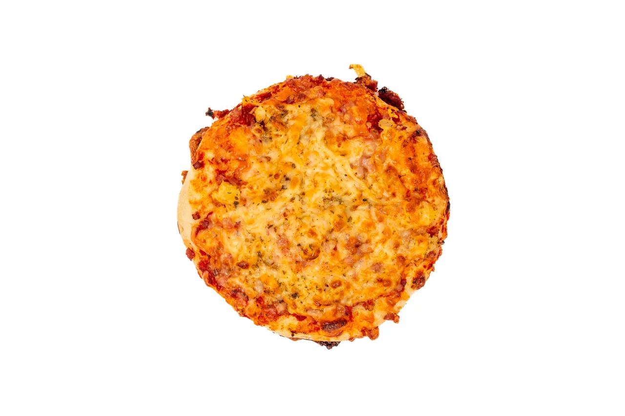 6INCH HAWAIIAN PIZZA