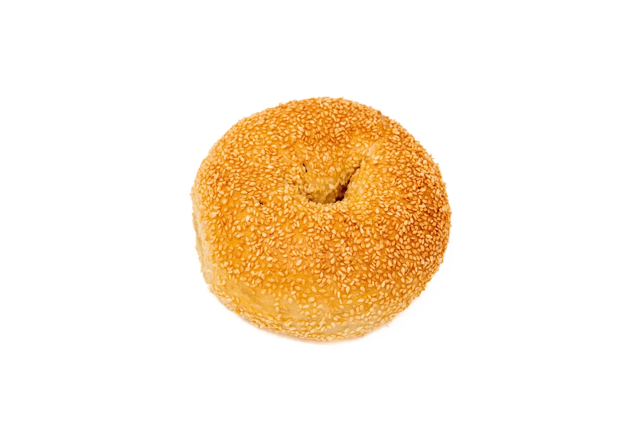 SESAME BAGEL