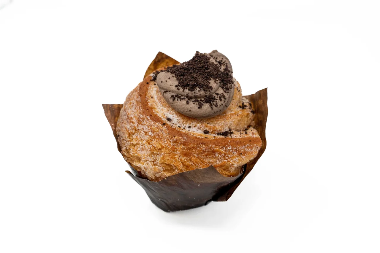 OREO CRUFFIN