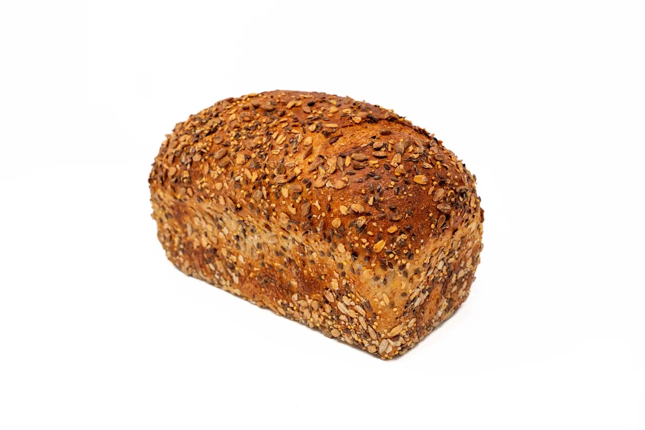 ARTISAN BREAD GRAIN