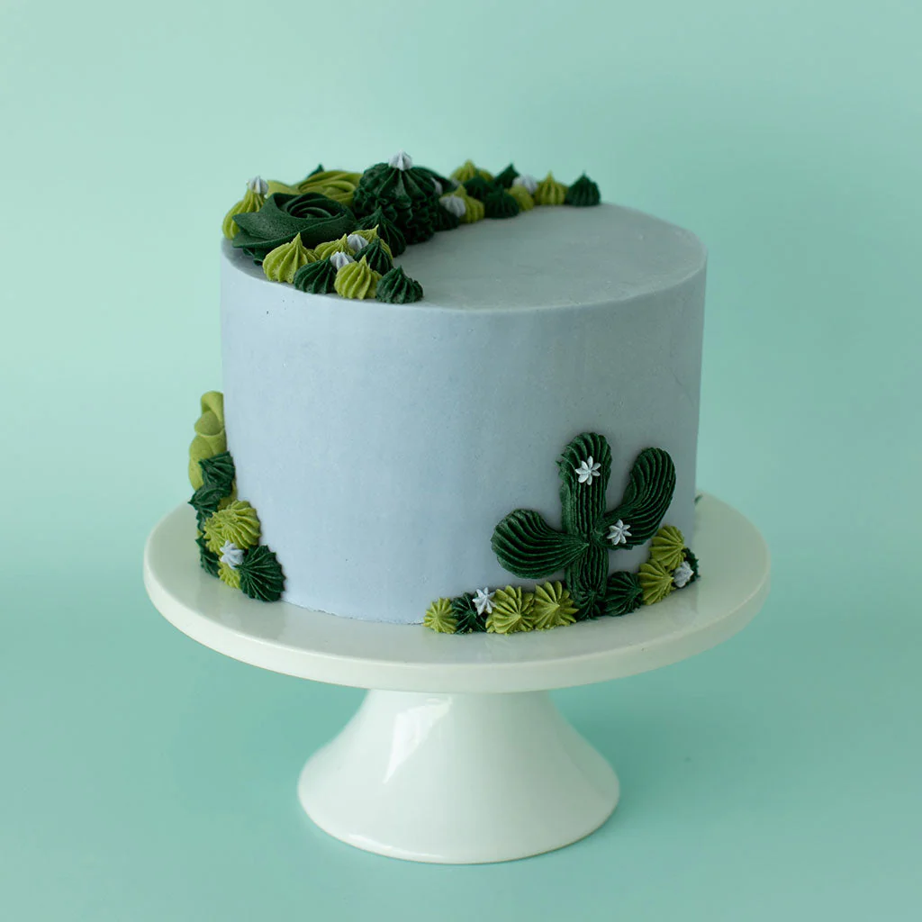 CACTUS CAKE