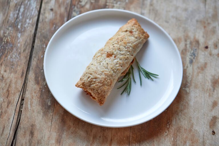 SAUSAGE ROLL