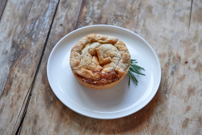 LAMB (SHEPHERD'S PIE)