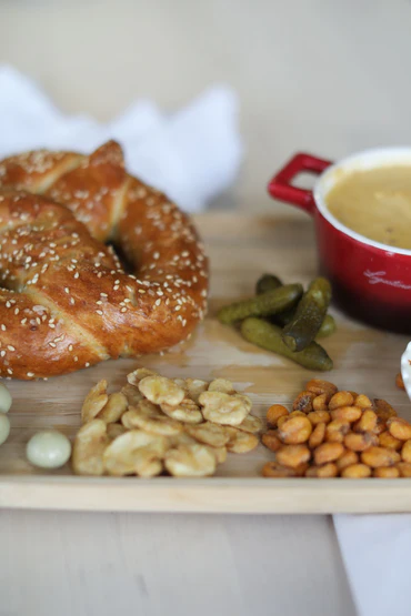 Pretzel