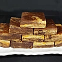 Orange Chocolate Cookies (12 pcs)