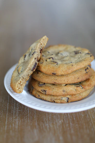 Cookie Chocolate Chip