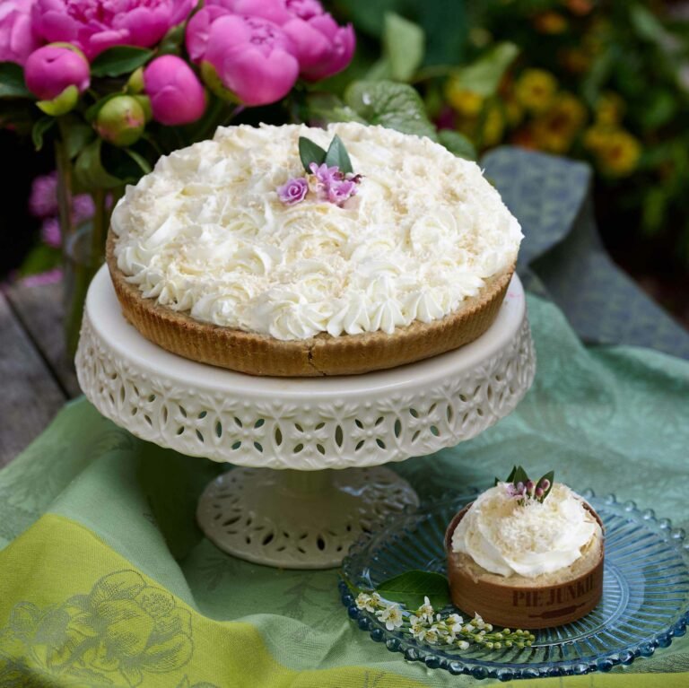 Coconut Cream