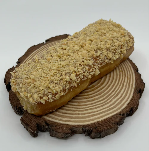 Peanut Long John
