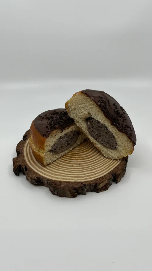 Oreo Cream Bismarck