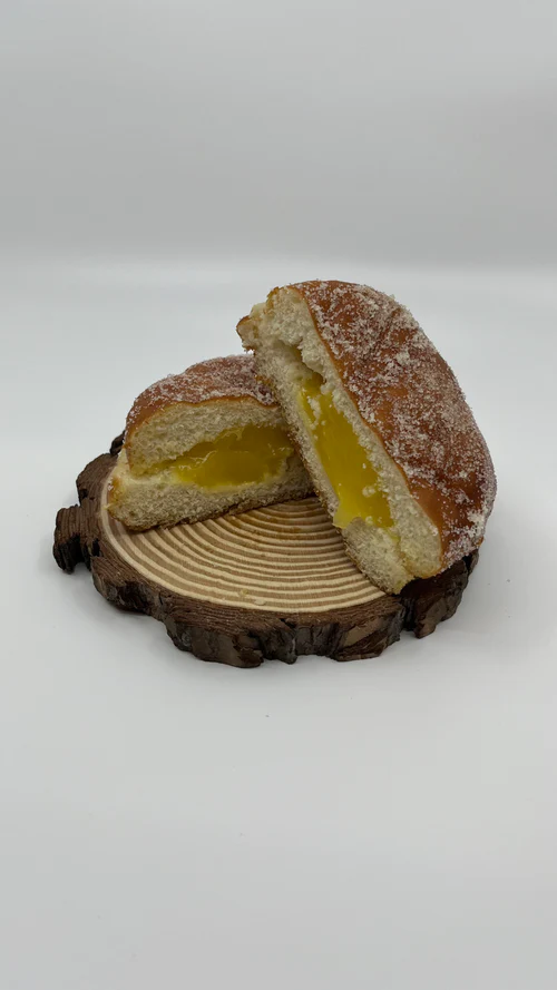 Lemon Bismarck
