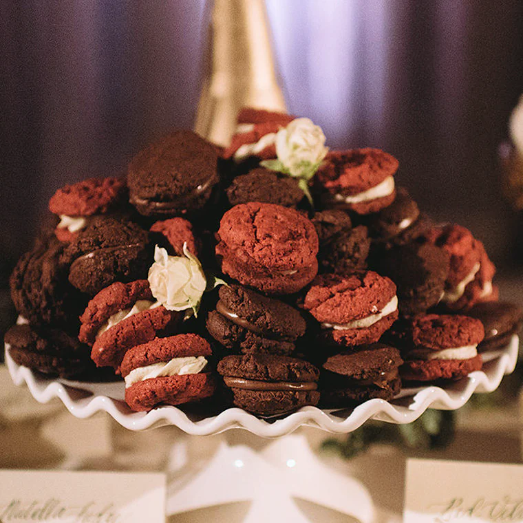 Cookie Sandwiches - 2 dozen