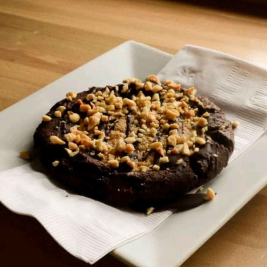 Peanut Butter Chocolate Cookie