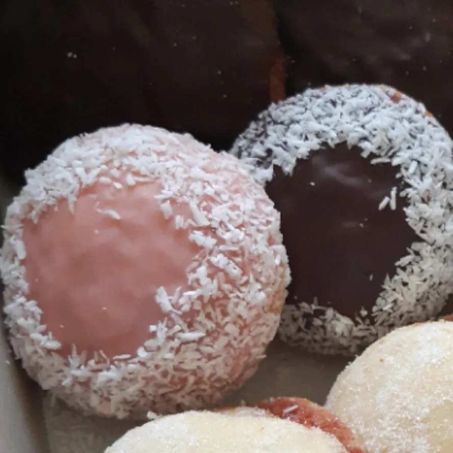 Chocolate Pelón