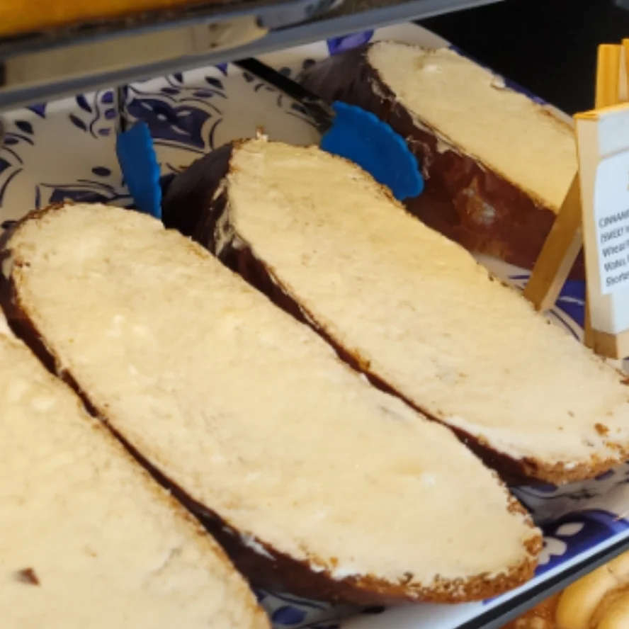 Bread Slice