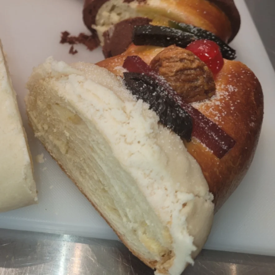RRSlice